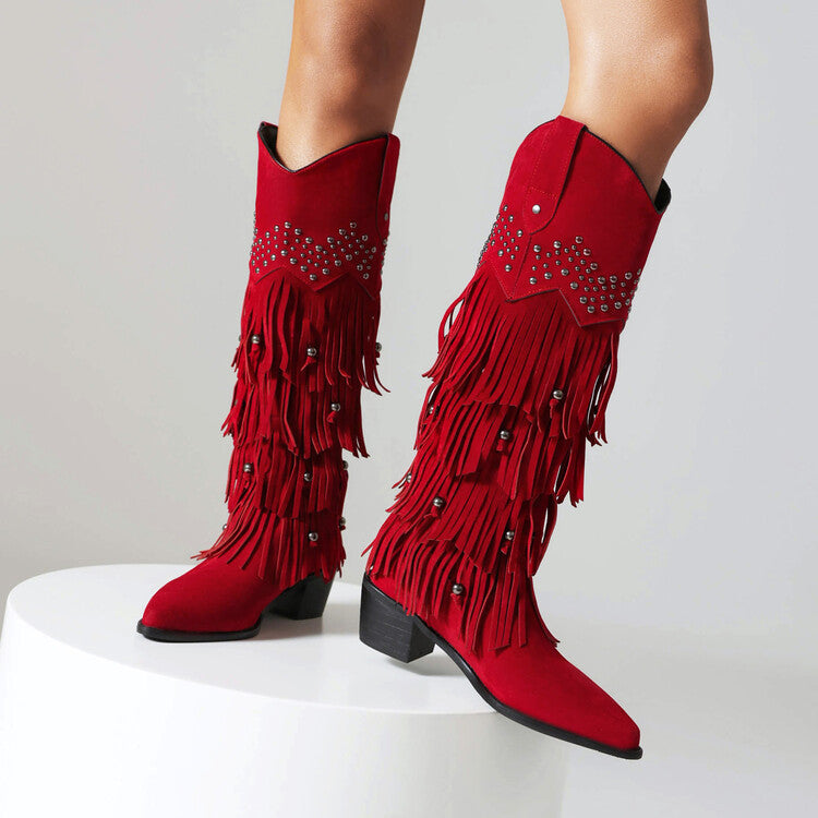Klassische Orthopädische Stiefel mit zeitlosem Stil