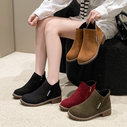 Schicke Orthopädische Schuhe mit einzigartigem Design