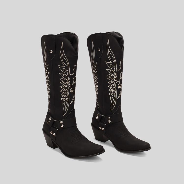Bequeme Orthopädische Stiefel für den Alltag