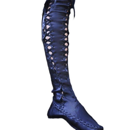 Stilvolle orthopädische Stiefel für jeden Anlass