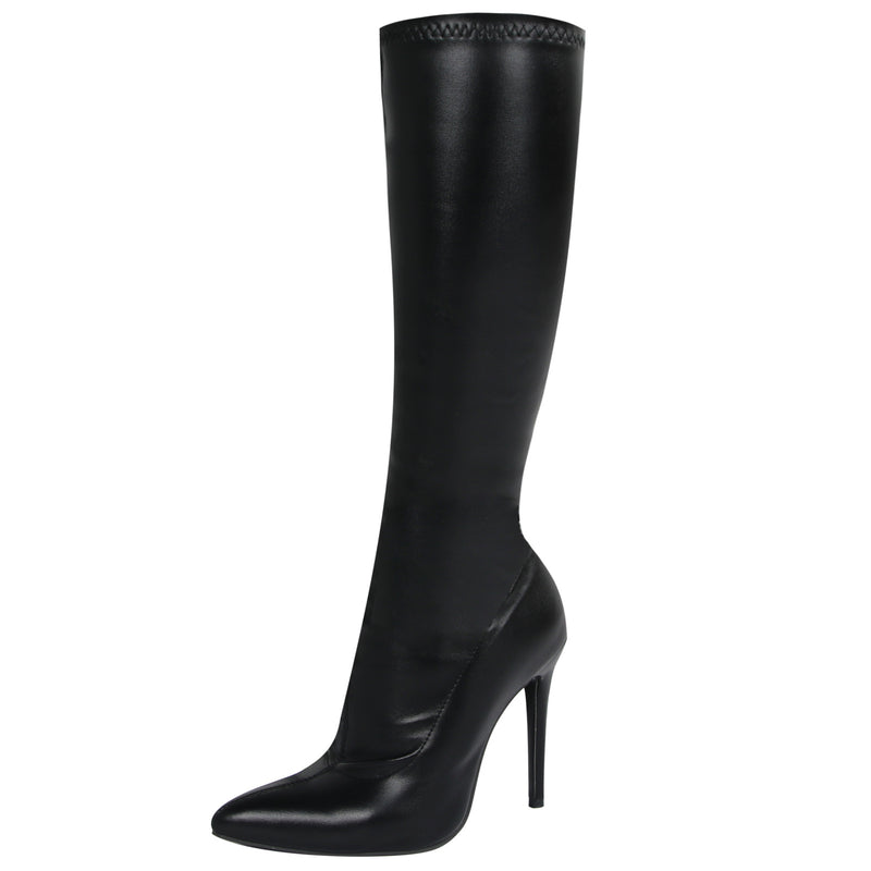 Wunderschön gefertigte Orthopädische Stiefel
