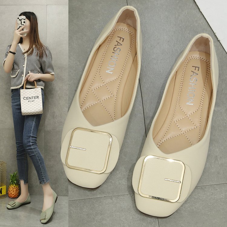 Anmutige Orthopädische Schuhe für modernen Look