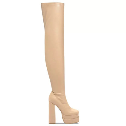 Wunderschön gefertigte Orthopädische Stiefel