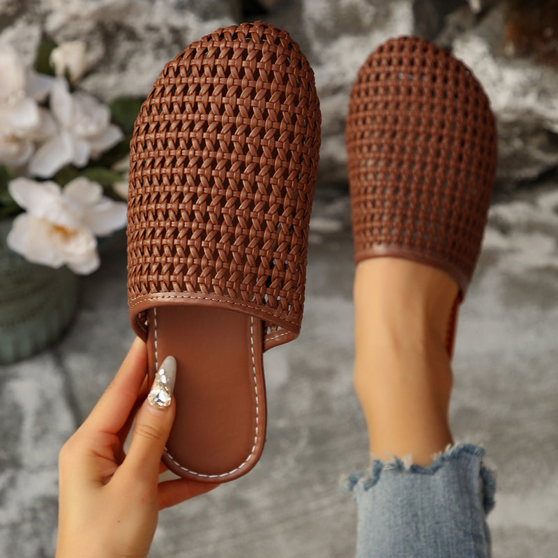 Elegante Orthopädische Sandalen für jeden Schritt