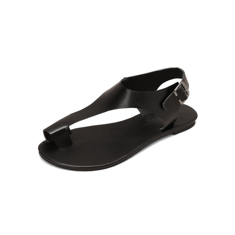 Schicke Orthopädische Sandalen mit einzigartigem Design
