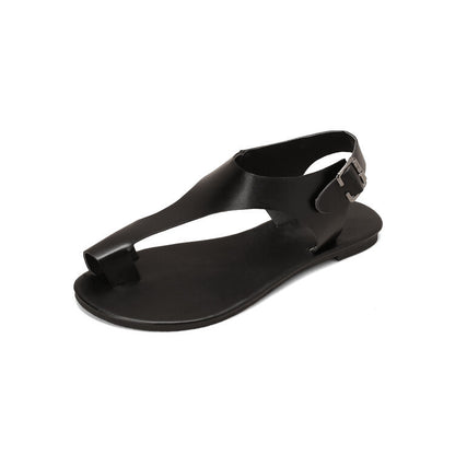 Schicke Orthopädische Sandalen mit einzigartigem Design