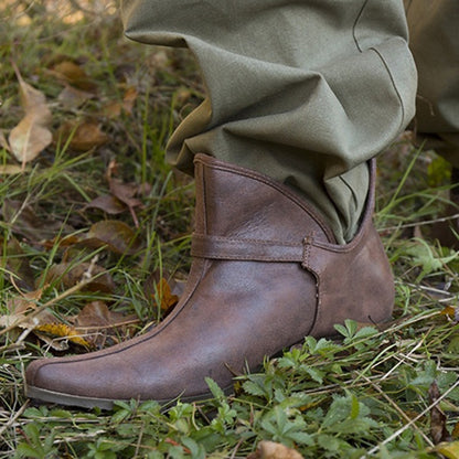 Bequeme Orthopädische Stiefel für den Alltag