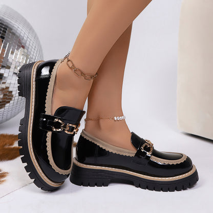 Elegante Orthopädische Schuhe für jeden Schritt