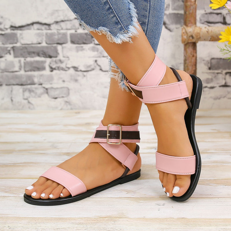 Stilvolle Orthopädische Sandalen für jeden Anlass