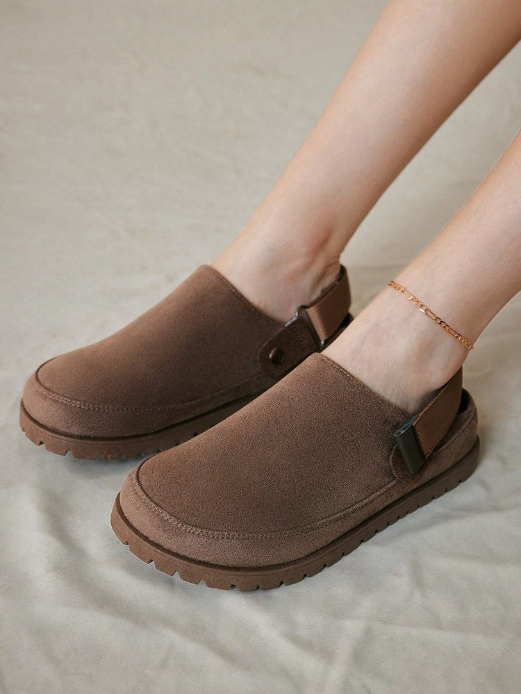 Anmutige Orthopädische Schuhe für modernen Look