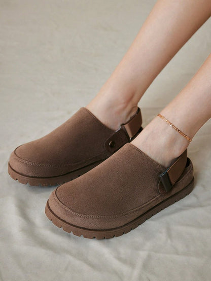 Anmutige Orthopädische Schuhe für modernen Look