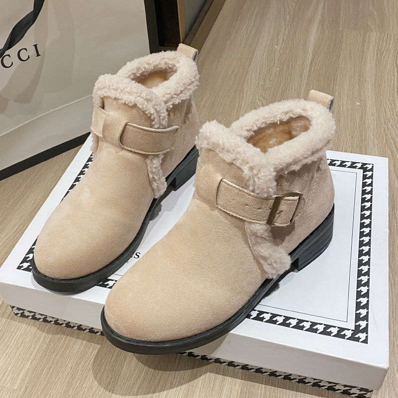 Bequeme Orthopädische Stiefel für den Alltag