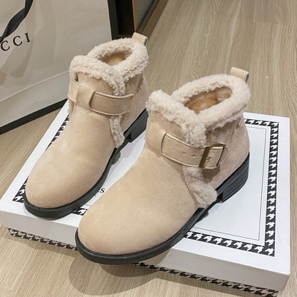 Bequeme Orthopädische Stiefel für den Alltag