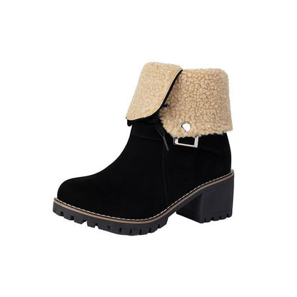 Bequeme Orthopädische Stiefel für den Alltag