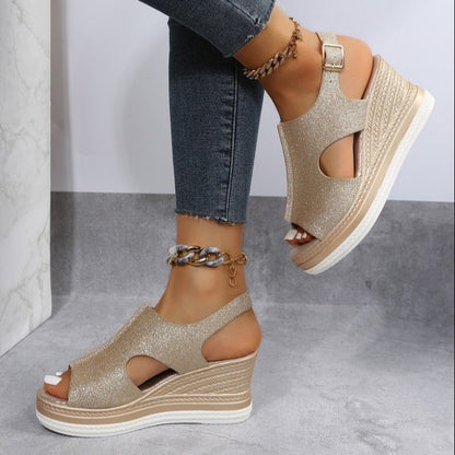 Wunderschön gefertigte Orthopädische Sandalen