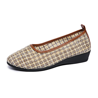 Elegante Orthopädische Schuhe für jeden Schritt