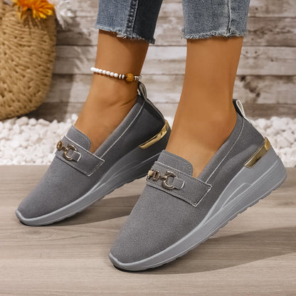 Klassische Orthopädische Schuhe mit zeitlosem Stil