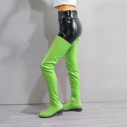 Wunderschön gefertigte Orthopädische Stiefel