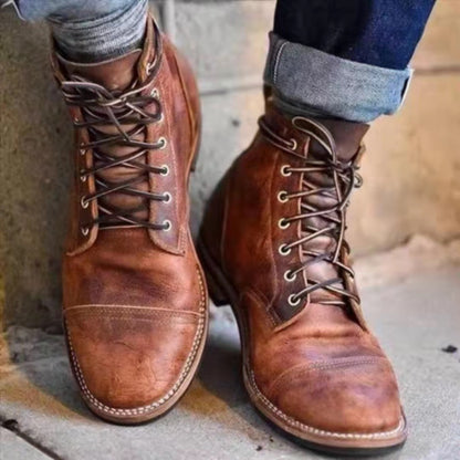 Schicke Orthopädische Schuhe mit einzigartigem Design