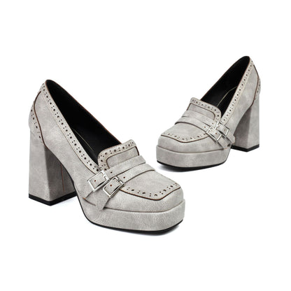 Schicke Orthopädische Schuhe mit einzigartigem Design