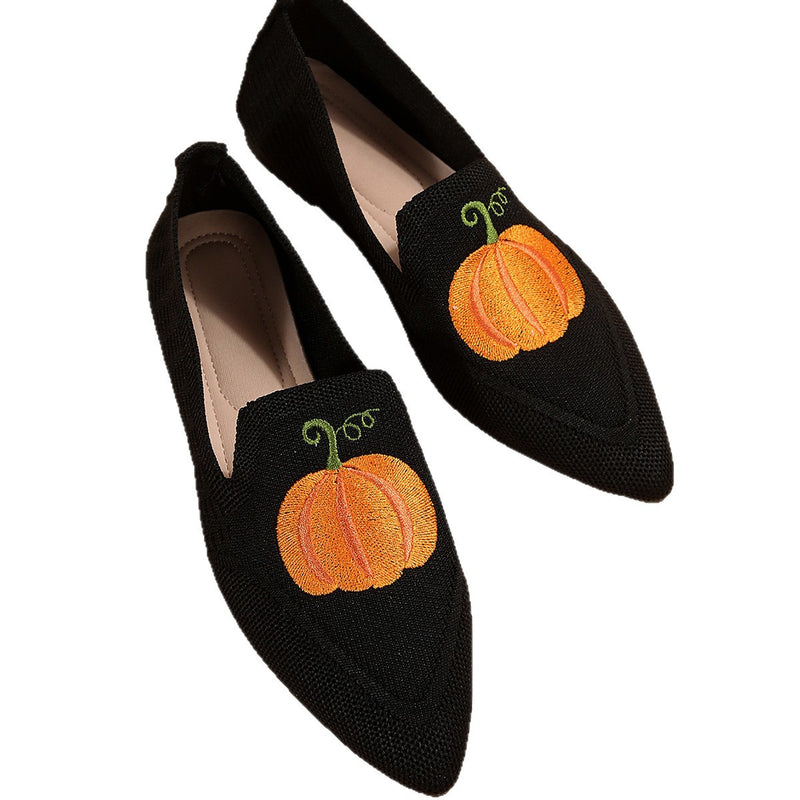 Vintage inspirierte Orthopädische Schuhe
