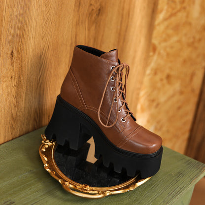 Bequeme Orthopädische Stiefel für den Alltag