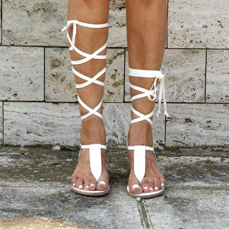 Wunderschön gefertigte Orthopädische Sandalen
