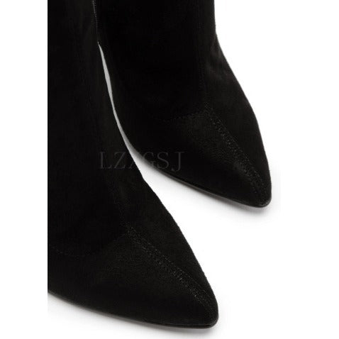 Bequeme Orthopädische Stiefel für den Alltag