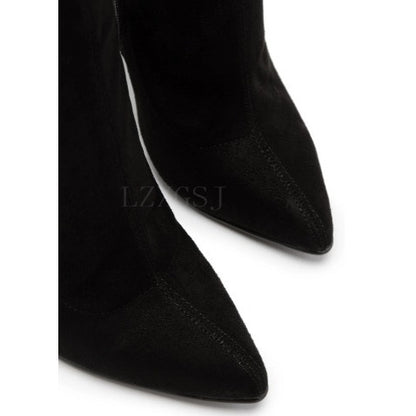 Bequeme Orthopädische Stiefel für den Alltag