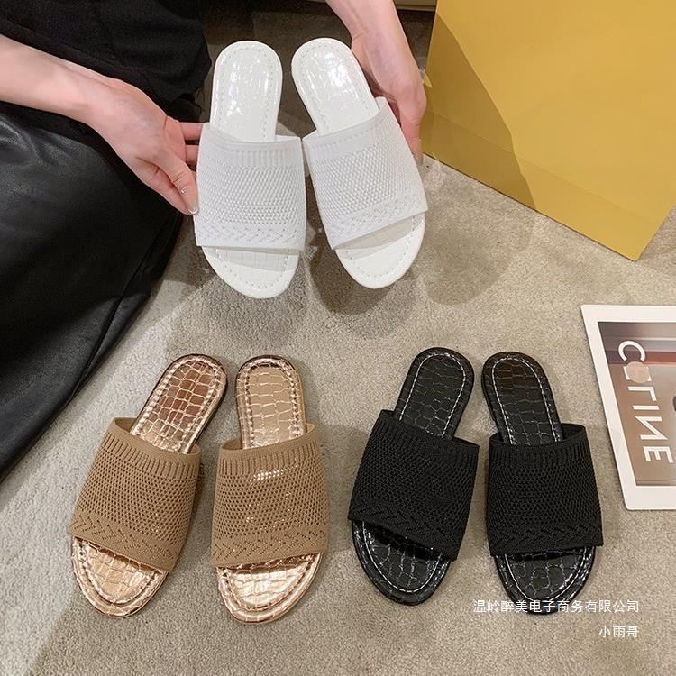 Vintage inspirierte Orthopädische Sandalen