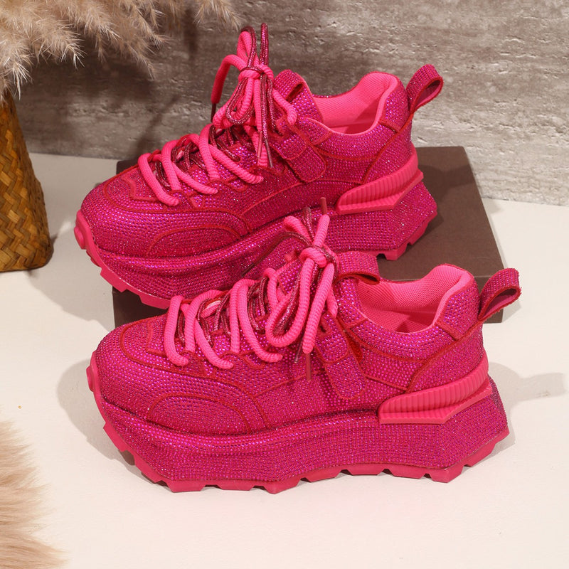 Klassische Orthopädische Schuhe mit zeitlosem Stil