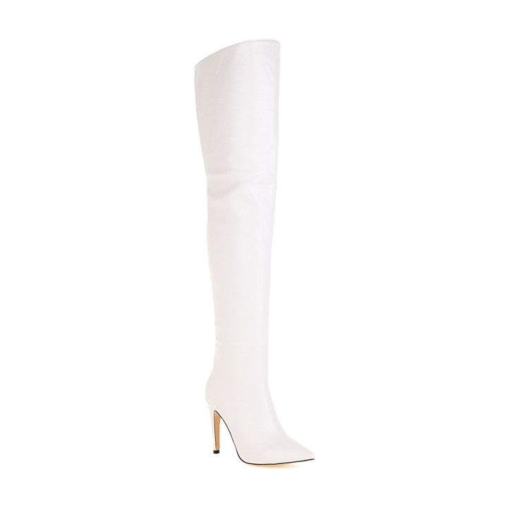 Elegante Orthopädische Stiefel für jeden Schritt