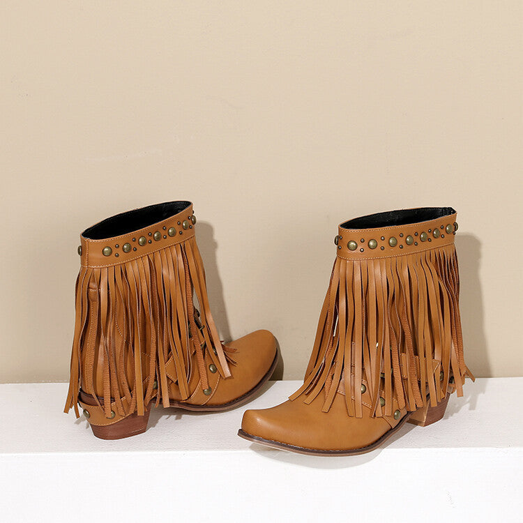 Schicke Orthopädische Stiefel mit einzigartigem Design