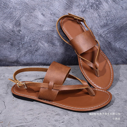 Wunderschön gefertigte Orthopädische Sandalen