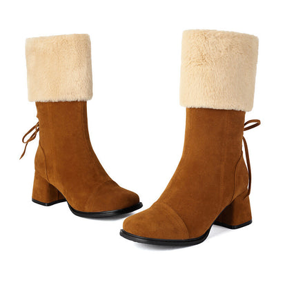 Wunderschön gefertigte Orthopädische Stiefel