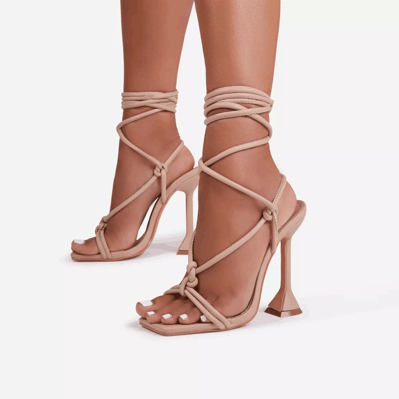 Wunderschön gefertigte Orthopädische Sandalen