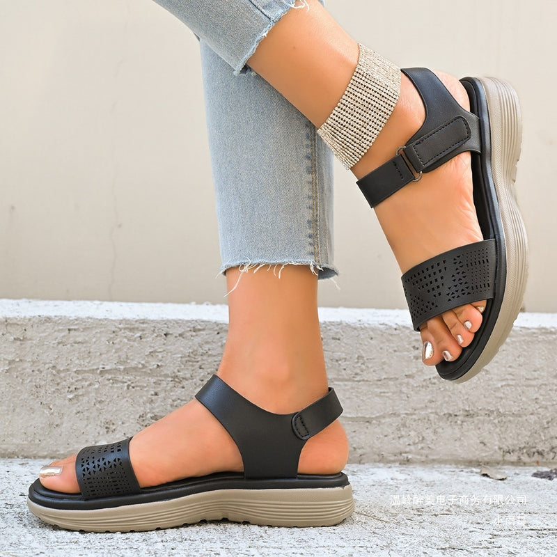 Stilvolle Orthopädische Sandalen für jeden Anlass