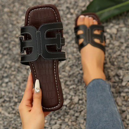 Bequeme Orthopädische Sandalen für den Alltag