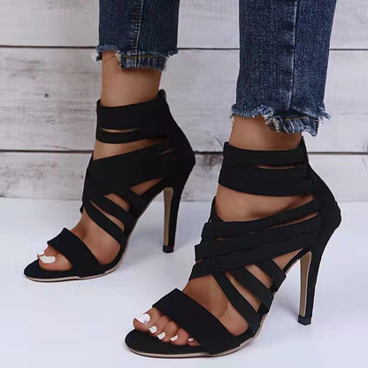 Stilvolle Orthopädische Sandalen für jeden Anlass