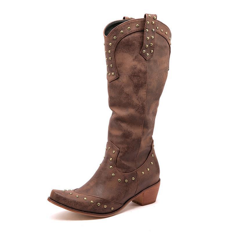 Wunderschön gefertigte Orthopädische Stiefel