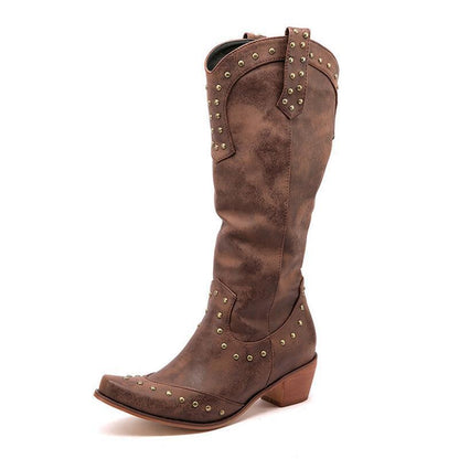 Wunderschön gefertigte Orthopädische Stiefel