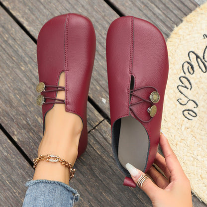 Schicke Orthopädische Schuhe mit einzigartigem Design