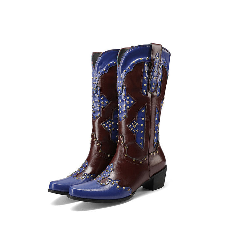 Elegante Orthopädische Stiefel für jeden Schritt