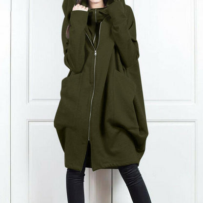 Durchdacht gestaltete Pullover