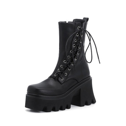 Wunderschön gefertigte Orthopädische Stiefel