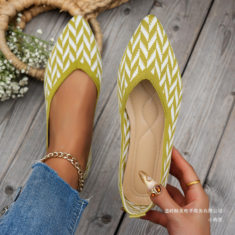 Vintage inspirierte Orthopädische Schuhe