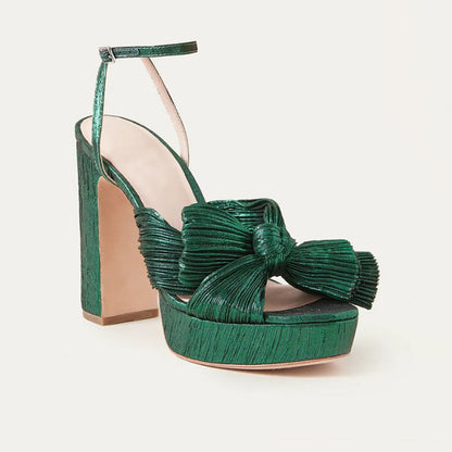 Wunderschön gefertigte Orthopädische Sandalen