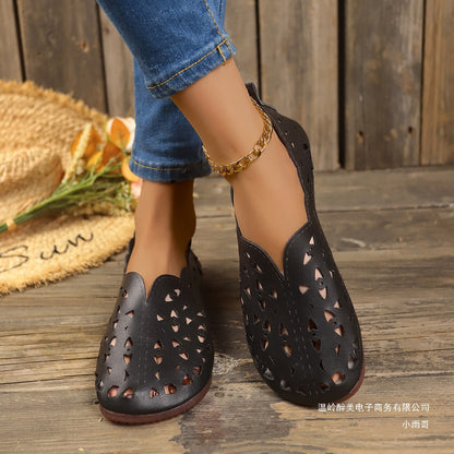 Wunderschön gefertigte Orthopädische Schuhe
