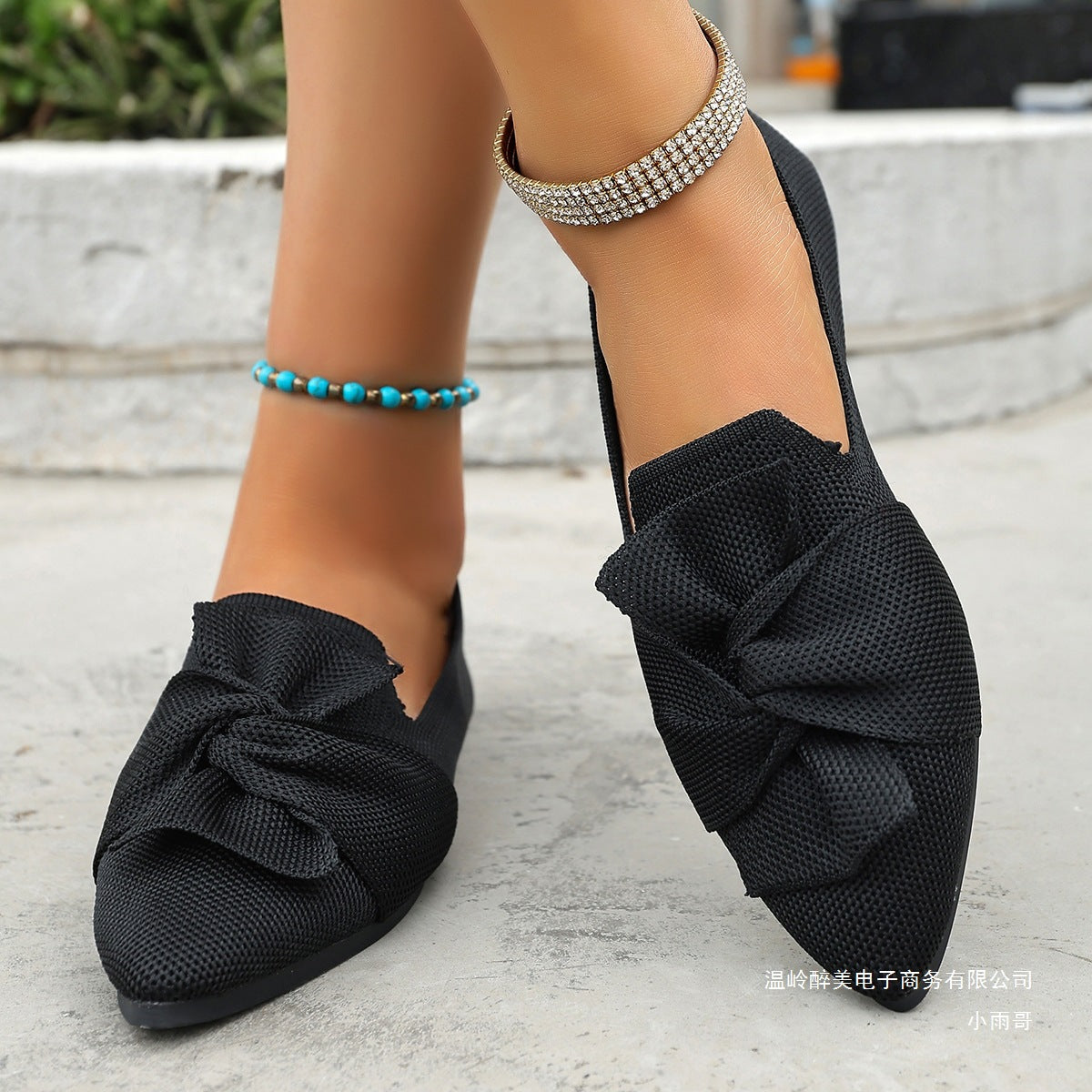Schicke Orthopädische Schuhe mit einzigartigem Design