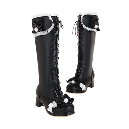 Wunderschön gefertigte Orthopädische Stiefel